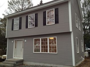 28 Edgewood Rd, South Portland, ME 04106