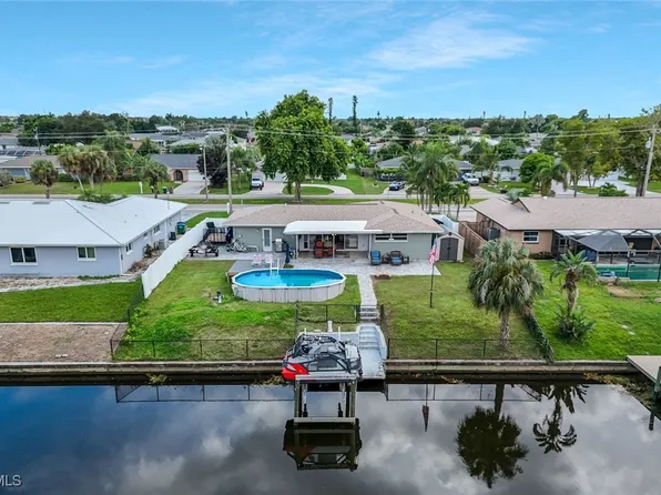 1317 Everest Pkwy, Cape Coral, FL 33904