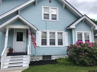 12 N Hollywood Ave, Gloversville, NY 12078