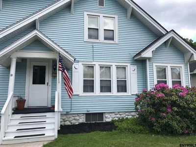 12 N Hollywood Ave, Gloversville, NY, 12078