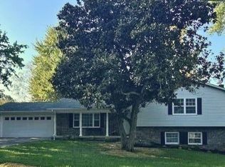432 Lisa St NE, Cleveland, TN 37312