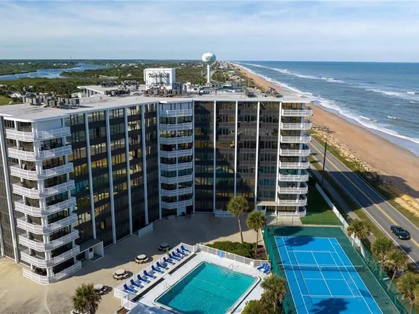 3580 S Ocean Shore Blvd APT 506, Flagler Beach, FL 32136
