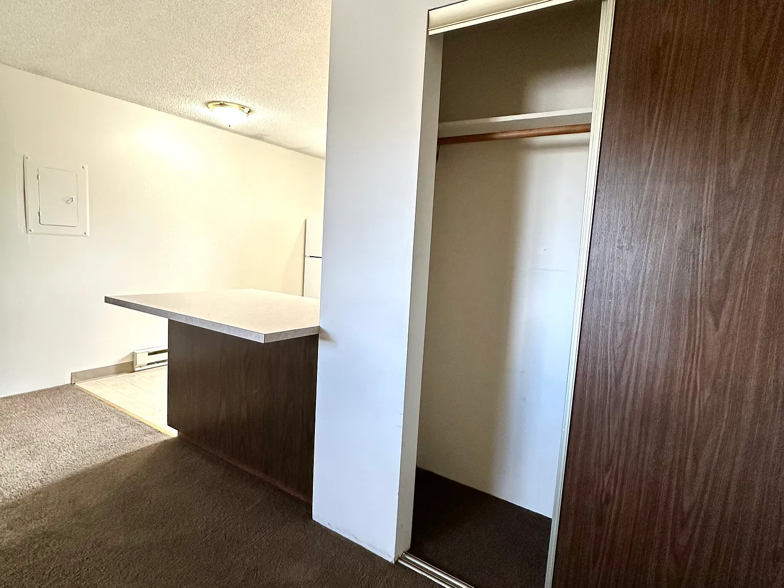 Studio, 364 sqft, $1,195 — Photo 3
