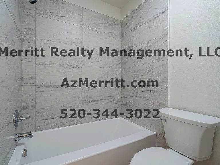 1337 E Fort Lowell Rd — Photo 15