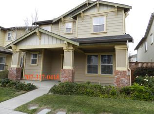 2796 Shearwater Way, Fairfield, CA 94533