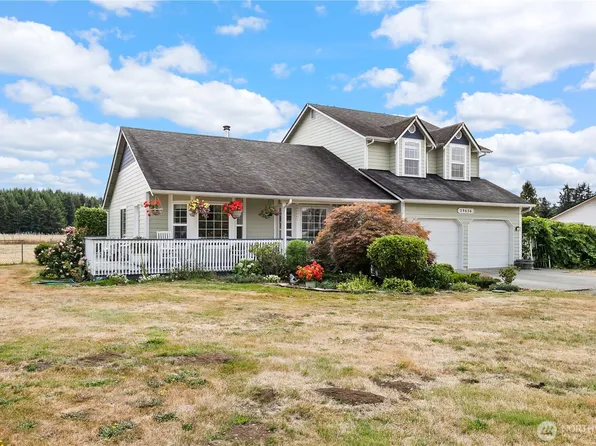 19636 Denmark Street SW, Rochester, WA 98579