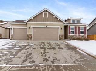 476 Grange Ln, Johnstown, CO 80534