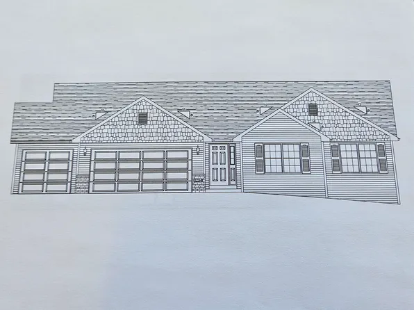 540 Jensen Dr, Clinton, WI 53525
