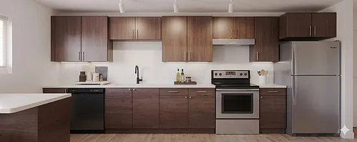 The Glengate Apartments Photo 1