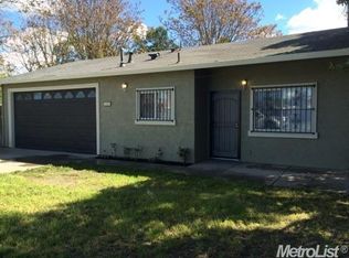 2484 E Francis St, Stockton, CA 95205