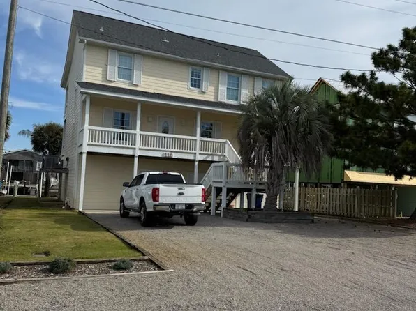 118 Godwin Avenue, Topsail Beach, NC 28445