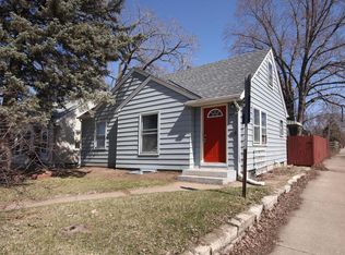 3600 Quail Ave N, Robbinsdale, MN 55422
