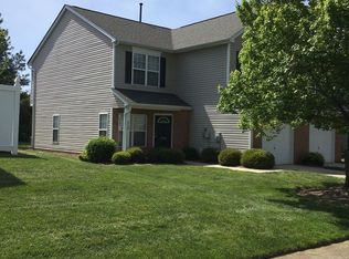 2738 Mill Valley Ct #163, Matthews, NC 28105