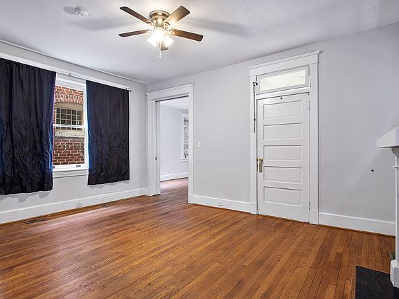 5th image of 223 N Arthur Ashe Blvd #1