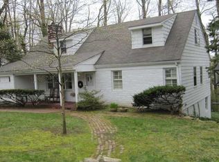 29 Washington Ave, Morristown, NJ 07960