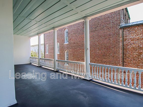 4th image of 23 Archdale St Unit E