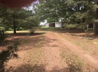 114084 S 4615th Rd, Sallisaw, OK 74955