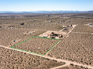 55875 Desideria Dr #35, Landers, CA 92285