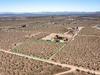 55875 Desideria Dr #35, Landers, CA, 92285