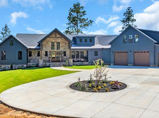 3323 Laughlin Loop, Aiken, SC 29805