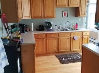 8 May St APT 1, Portland, ME 04102