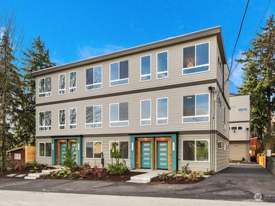 11309 B Corliss Avenue N, Seattle, WA, 98133