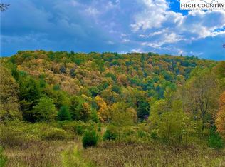 0 Castle Ford Rd, Boone, NC 28607