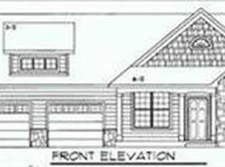 324 W Ridgeview Dr, Valparaiso, IN 46385