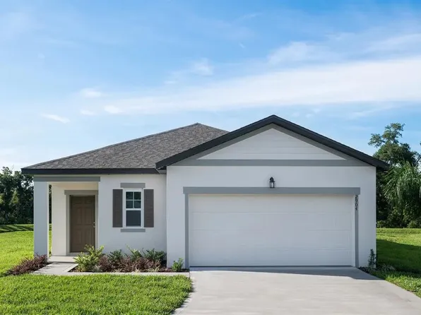 1496 Effra Way, Sanford, FL 32771