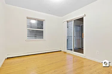 Rented by Harari Realty Corp