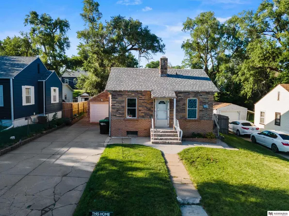 3486 Jefferson St, Omaha, NE 68107