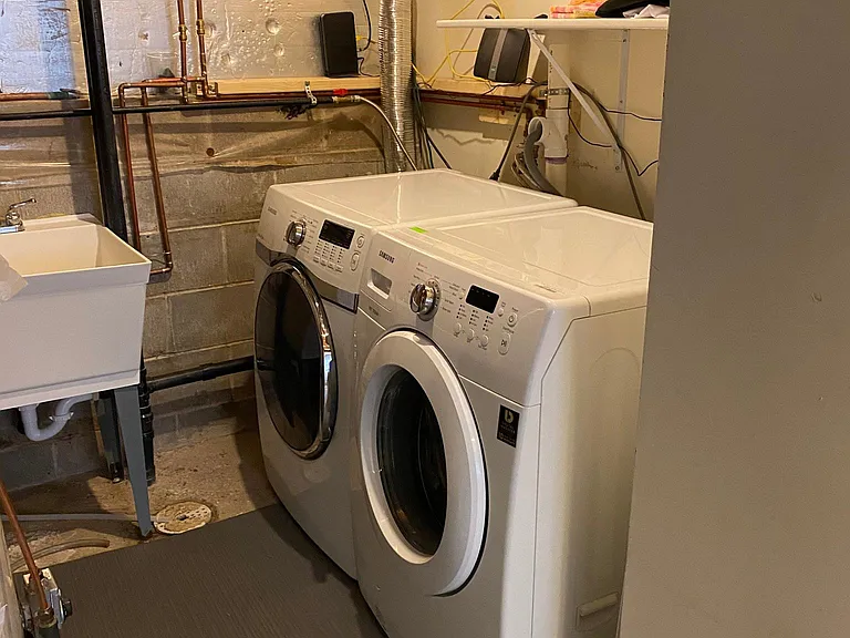 Laundry