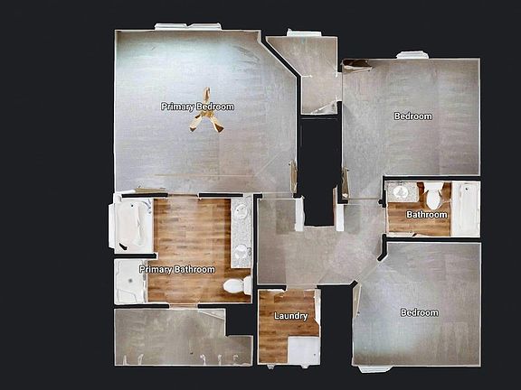 3rd image of 100 Kendall Farms Drive