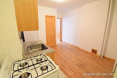 Rented by J Misrahi Realty Corp