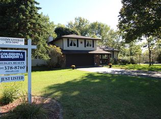 4143 Riverview Rd NE, Cedar Rapids, IA 52411