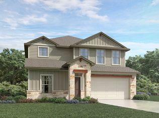 9519 Bonito Falls Dr, Converse, TX 78109