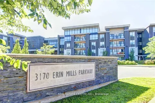 3170 Erin Mills Pkwy #231 Photo 1