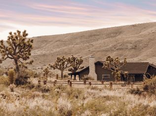 5177 Roy Rogers Rd, Pioneertown, CA 92268