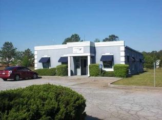 1419 Business Center Dr SW, Conyers, GA 30094