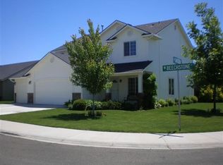 4985 W Beechstone Ave, Meridian, ID 83642