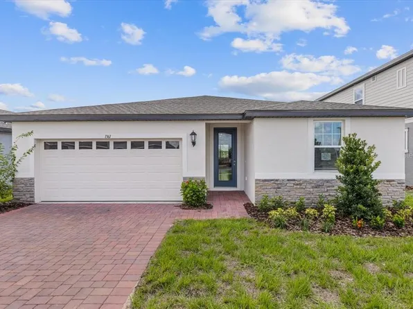 1361 Hanoverian Dr, Lake Alfred, FL 33850