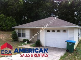 229 Panama Ave, Crestview, FL 32536