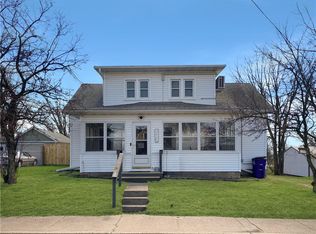 315 W 1st St, Blair, WI 54616