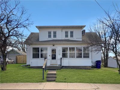 315 West 1st Street, Blair, WI, 54616