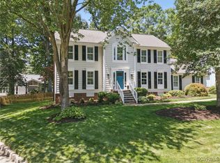 3700 Milbranch Pl, Henrico, VA 23233