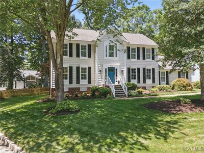 3700 Milbranch Pl, Henrico, VA, 23233