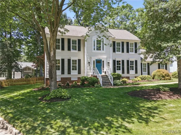 3700 Milbranch Pl, Henrico, VA 23233