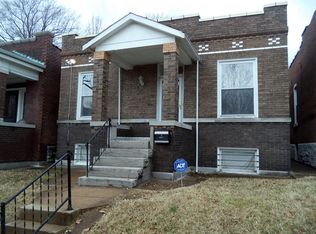 4657 Tennessee Ave, Saint Louis, MO 63111
