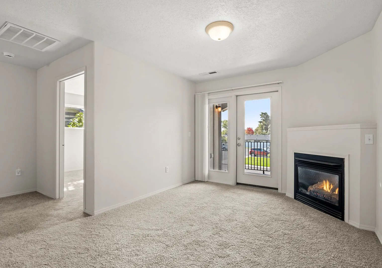 Upstairs 1-bedroom, 1-bath Apartment in an Independent Living Community for Adults Aged 55 and Older — Photo 3