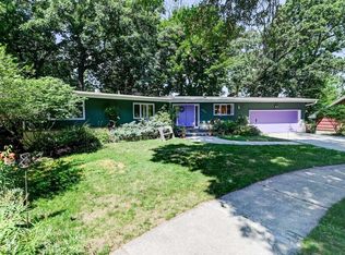 4514 Woods End, Madison, WI 53711